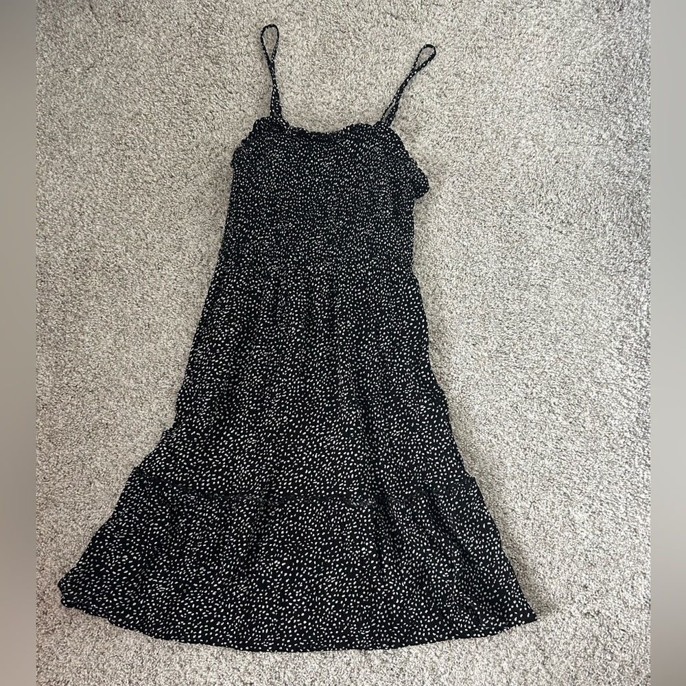 Dry Goods Dress